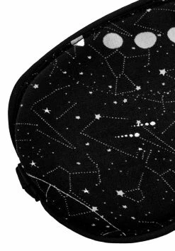 MET1 Celestial Sleep Mask 11 MET1 Celestial Sleep Mask -Womens Clothing Sales AW21M443 Celestial Sleep Mask d3 800x