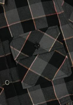 MET1 Melody Check Skater Dress -Womens Clothing Sales AW21M462 melody check skater dress 3 1 800x