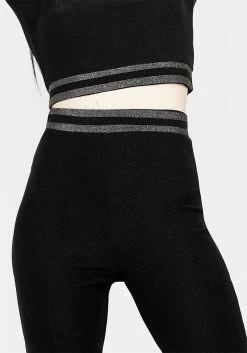 MET1 Roxy Glitter Flares -Womens Clothing Sales AW21M473 ROXY GLITTER FLARES 006 800x