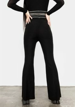 MET1 Roxy Glitter Flares -Womens Clothing Sales AW21M473 ROXY GLITTER FLARES 008 800x