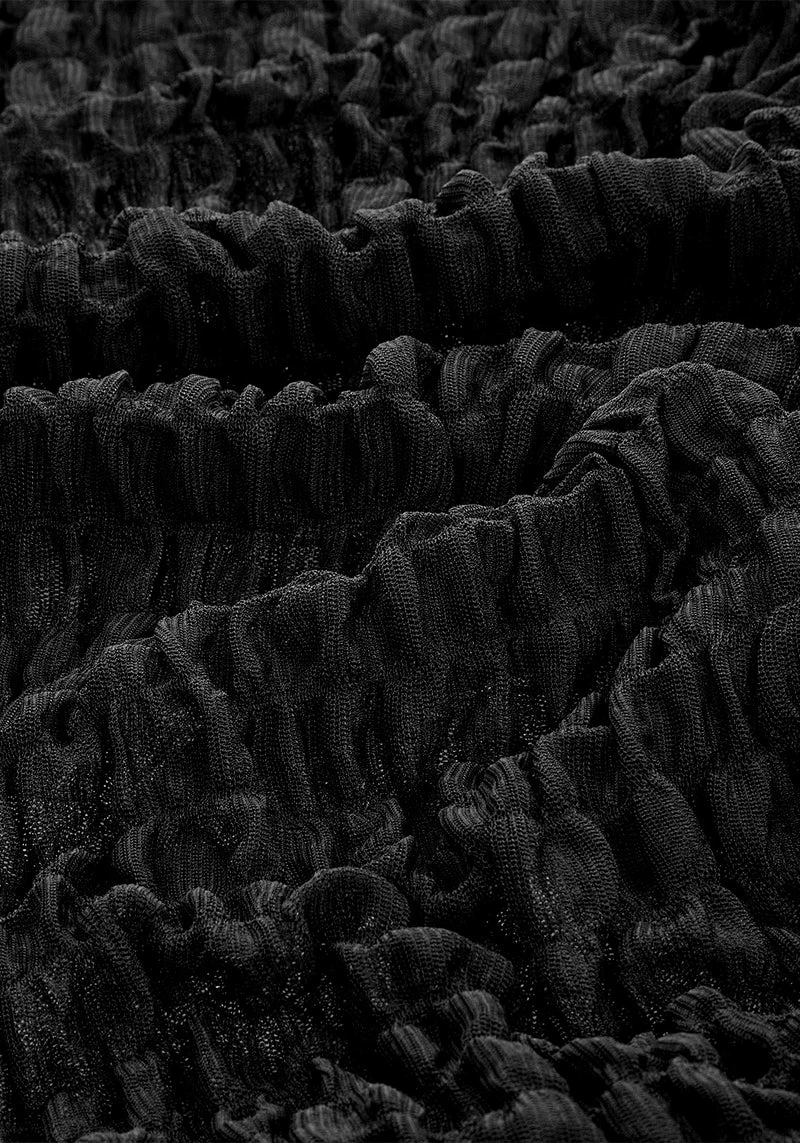 MET1 Nightwraith Mesh Dress 7 MET1 Nightwraith Mesh Dress - Image 7