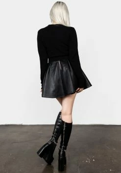 BET1 Esmeray Crop Embroidered Cardigan -Womens Clothing Sales AW22B177 EMERAY CROP EMBROIDERED CARDIGAN 010 800x