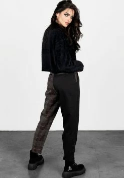 BET1 Mercury Fluffy Crop Jumper -Womens Clothing Sales AW22B183 MercuryCropJumper 9 800x