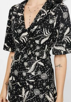 CHI1 Lana Wrap Midaxi Dress -Womens Clothing Sales AW22CL56 LanaWrapMidaxiDress2142 800x