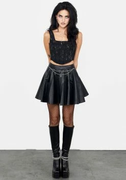 CHI1 Scintilla Lace Panelled Corset -Womens Clothing Sales AW22CL57 ScintillaLacePanelledCorset1194 fcaa011b e915 433c 9b88 34b3c8e604cc 800x