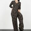 DDS1 Luthien Long Sleeve Jumpsuit