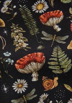 DDS1 Luthien Button Up Shirt Dress -Womens Clothing Sales AW22DD150 Luthien Button Up Top 1 f85c0bfd 6994 4e7c a5f2 9df496e25a9f 800x