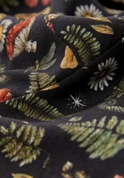 DDS1 Luthien Button Up Top 15 DDS1 Luthien Button Up Top -Womens Clothing Sales AW22DD150 Luthien Button Up Top 2 800x