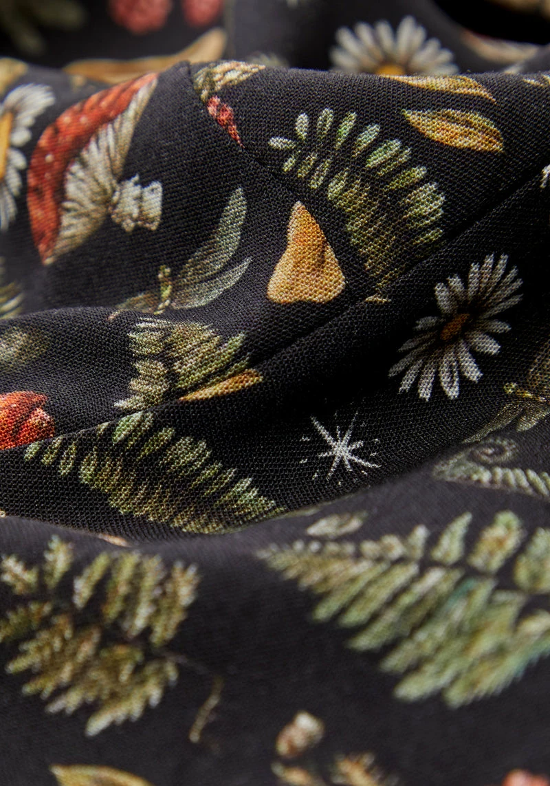 DDS1 Luthien Button Up Top 8 DDS1 Luthien Button Up Top - Image 8