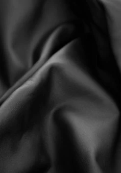 DDS1 Lethal Cold Shoulder PU Mini Dress -Womens Clothing Sales AW22DD304 Lethal Cold Shoulder PU Mini Dress 2 800x