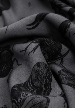 DDS1 Parasite Smock Mini Dress 19 DDS1 Parasite Smock Mini Dress -Womens Clothing Sales AW22DD316 Parasite Smock Mini Dress 2 800x