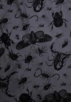 DDS1 Parasite Midi Skirt 16 DDS1 Parasite Midi Skirt -Womens Clothing Sales AW22DD317 Parasite Midi Skirt 3 800x