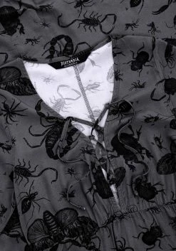 DDS1 Parasite Midaxi Dress -Womens Clothing Sales AW22DD322 Parasite Midaxi Dress 800x