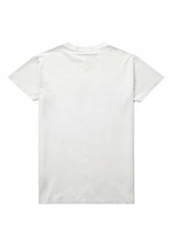 DMT1 Morbid Vintage Off White Washed T-Shirt 18 DMT1 Morbid Vintage Off White Washed T-Shirt -Womens Clothing Sales AW22DM154 Morbid Vintage Off White Washed T Shirt 3 800x