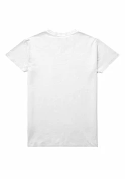DMT1 Wish Vintage Off White Washed T-Shirt 15 DMT1 Wish Vintage Off White Washed T-Shirt -Womens Clothing Sales AW22DM157 Wish Vintage Off White Washed T Shirt 03 800x