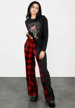 DMT1 Hellbound Layered Fishnet Long Sleeve T-shirt -Womens Clothing Sales AW22DM163 Hellbound Layered Fishnet long sleeve T shirt205 F 0d7fc0c8 58de 492c bea0 6772d8533447 800x