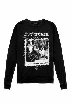 DMT1 Raise The Dead Washed T-Shirt