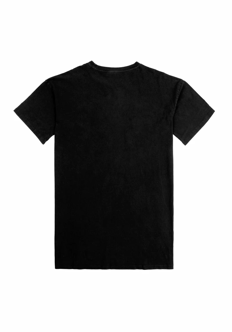 DMT1 Raise The Dead Washed Tee Dress 8 DMT1 Raise The Dead Washed Tee Dress - Image 8