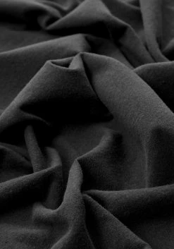 DMT1 Howling Washed Grey Boxy Crop T-Shirt -Womens Clothing Sales AW22DM250 Howling Washed Grey Boxy Crop T Shirt 2 800x