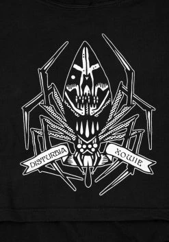 DMT1 Xowie Layered Tee -Womens Clothing Sales AW22DM265 Xowie Layered Tee 800x