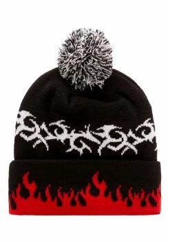 HXC1 Element Pom Pom Beanie -Womens Clothing Sales AW22HXC187 Element Pom Pom Beanie 01 800x