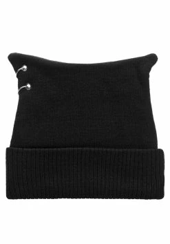 HXC1 Natalus Pierced Beanie -Womens Clothing Sales AW22HXC91 Natalus Pierced Beanie 1 800x