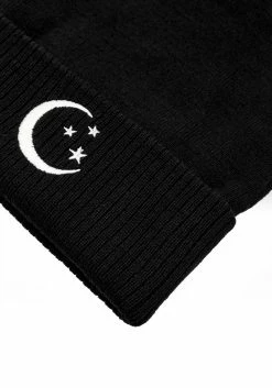 HXC1 Natalus Pierced Beanie -Womens Clothing Sales AW22HXC91 Natalus Pierced Beanie 5 800x