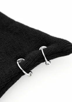 HXC1 Natalus Pierced Beanie -Womens Clothing Sales AW22HXC91 Natalus Pierced Beanie 6 800x