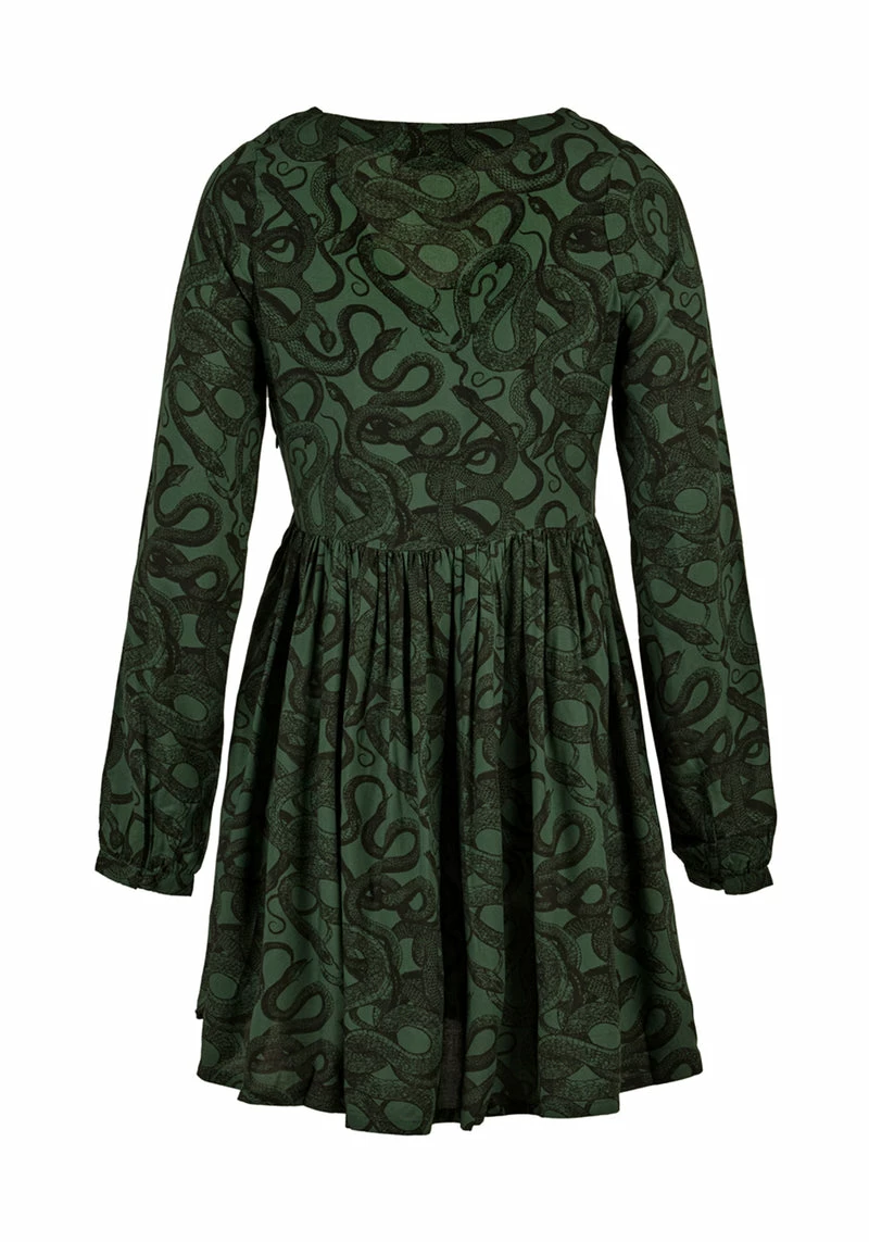 ISL1 Ophidia Mini Dress 8 ISL1 Ophidia Mini Dress - Image 8