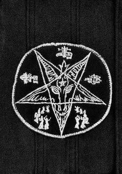 JB1 Shadows Denim Hoody -Womens Clothing Sales AW22JB08MShadows Denim Hoody 800x