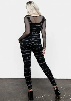 JB1 Barbed Denim Skinny Jeans 12 JB1 Barbed Denim Skinny Jeans -Womens Clothing Sales AW22JB287 Barbed Denim Skinny Jeans 006 005cdda2 812b 471f 882d 426054407028 800x