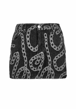 JB1 GROUNDED LOW RISE DENIM MINI SKIRT 16 JB1 GROUNDED LOW RISE DENIM MINI SKIRT -Womens Clothing Sales AW22JB314 GROUNDED LOW RISE DENIM MINI SKIRT 01 800x