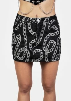 JB1 GROUNDED LOW RISE DENIM MINI SKIRT 12 JB1 GROUNDED LOW RISE DENIM MINI SKIRT -Womens Clothing Sales AW22JB314 Grounded Low Rise Denim Mini Skirt 001 800x