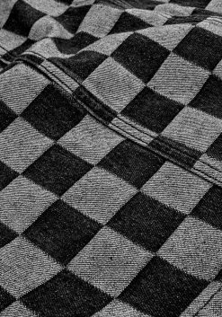 JB1 KERB A-LINE DENIM MINI SKIRT 20 JB1 KERB A-LINE DENIM MINI SKIRT -Womens Clothing Sales AW22JB315 KERB A LINE DENIM MINI SKIRT 04 800x