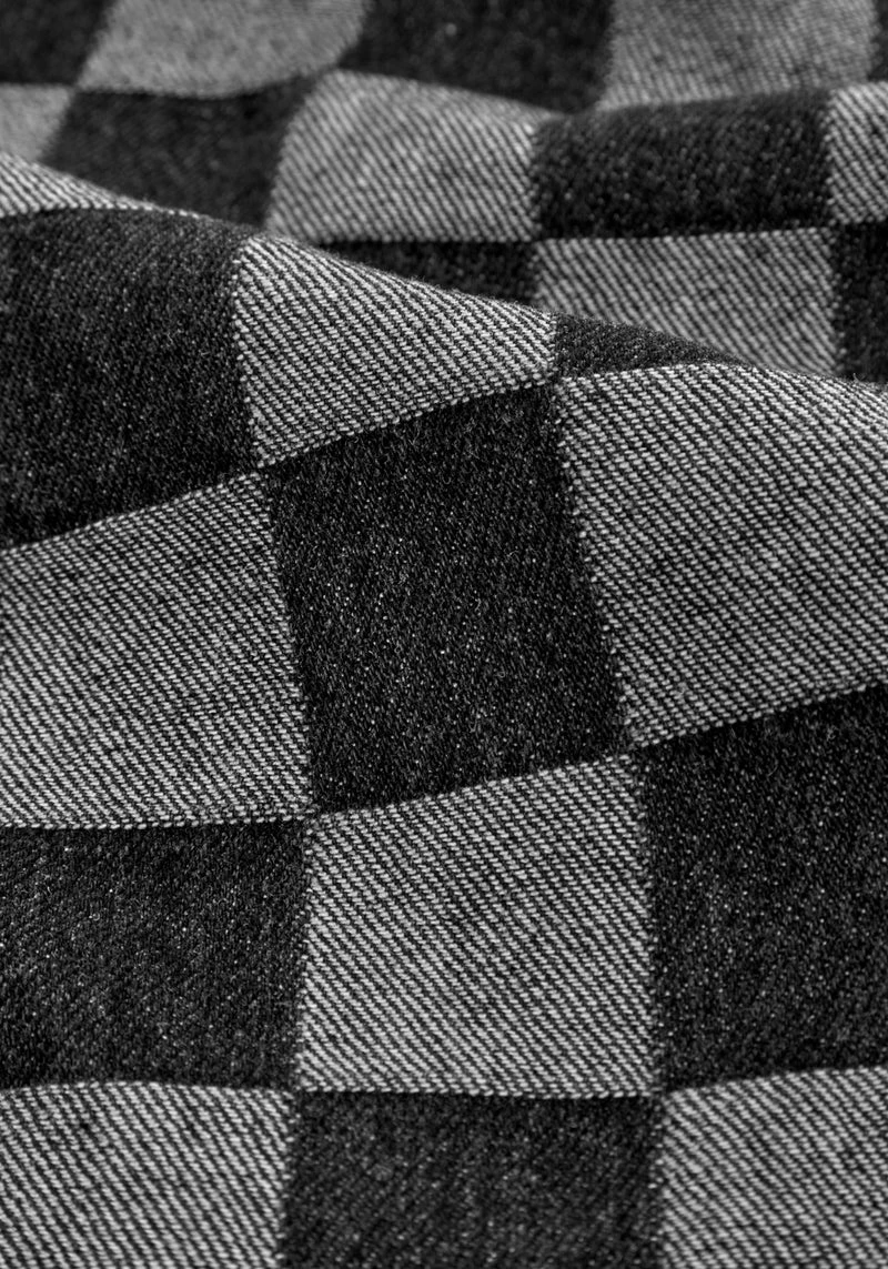 JB1 KERB WIDE LEG DENIM JEANS 7 JB1 KERB WIDE LEG DENIM JEANS - Image 7