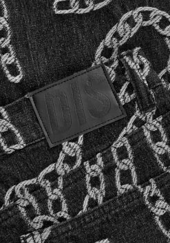 JB1 GROUNDED MOM DENIM JEANS 28 JB1 GROUNDED MOM DENIM JEANS -Womens Clothing Sales AW22JB319 GROUNDED MOM DENIM JEANS 3 800x