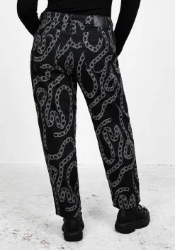 JB1 GROUNDED MOM DENIM JEANS 24 JB1 GROUNDED MOM DENIM JEANS -Womens Clothing Sales AW22JB319 Grounded Mom Denim Jeans 001 77762aa8 4670 473f 84b0 a97b79c449d5 800x