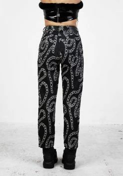 JB1 GROUNDED MOM DENIM JEANS 18 JB1 GROUNDED MOM DENIM JEANS -Womens Clothing Sales AW22JB319 Grounded Mom Denim Jeans 001 800x