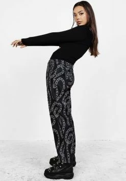 JB1 GROUNDED MOM DENIM JEANS 21 JB1 GROUNDED MOM DENIM JEANS -Womens Clothing Sales AW22JB319 Grounded Mom Denim Jeans 005 800x