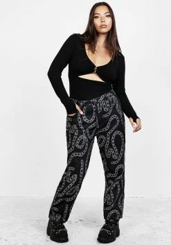 JB1 GROUNDED MOM DENIM JEANS 22 JB1 GROUNDED MOM DENIM JEANS -Womens Clothing Sales AW22JB319 Grounded Mom Denim Jeans 006 f250cb24 0e11 4dc8 955f 9f936bae0b1b 800x