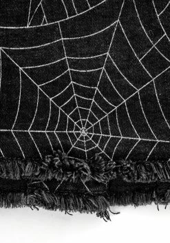 JB1 Venom Relaxed Denim Crop Jacket -Womens Clothing Sales AW22JB47 Venom Relaxed Denim Crop Jacket 5 800x