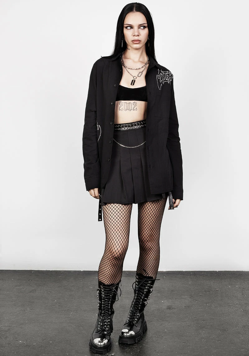 LVT1 Dungeon Shirt 3 LVT1 Dungeon Shirt - Image 3