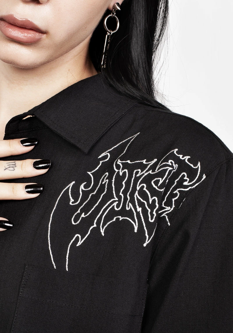 LVT1 Dungeon Shirt 1 LVT1 Dungeon Shirt