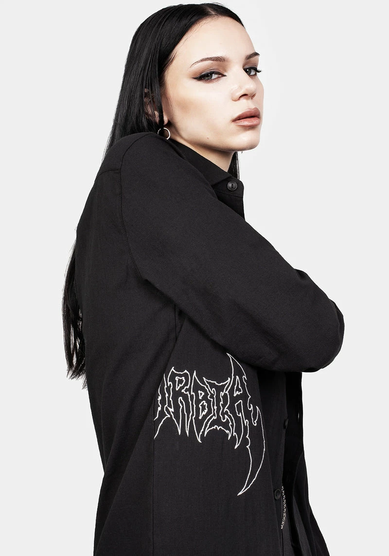 LVT1 Dungeon Shirt 6 LVT1 Dungeon Shirt - Image 6