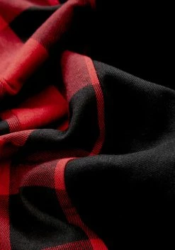 LVT1 Sh!t Show Plaid Trousers 19 LVT1 Sh!t Show Plaid Trousers -Womens Clothing Sales AW22LV103 Sh t Show Plaid Trousers D 2 800x