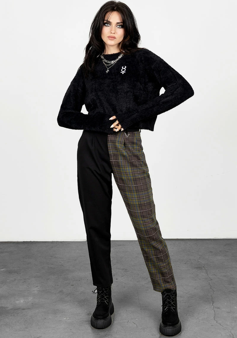 LVT1 Rumpel Tapered Trousers 1 LVT1 Rumpel Tapered Trousers