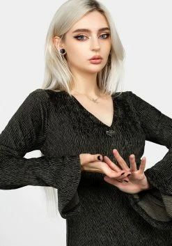 LVT1 Amy Mini Dress -Womens Clothing Sales AW22LV223 AMY MINI DRESS 009 800x