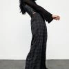 LVT1 Lilin Wide Leg Trousers