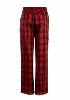 LVT1 Ferreira Low Rise Trousers -Womens Clothing Sales AW22LV52 Ferreira Low Rise Trousers 1 576ef020 70cb 4991 a1c0 67e648b8ff5c 800x
