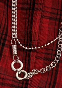 LVT1 Ferreira Low Rise Trousers -Womens Clothing Sales AW22LV52 Ferreira Low Rise Trousers 1 800x